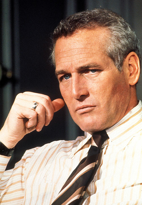 The MacKintosh Man - Z filmu - Paul Newman