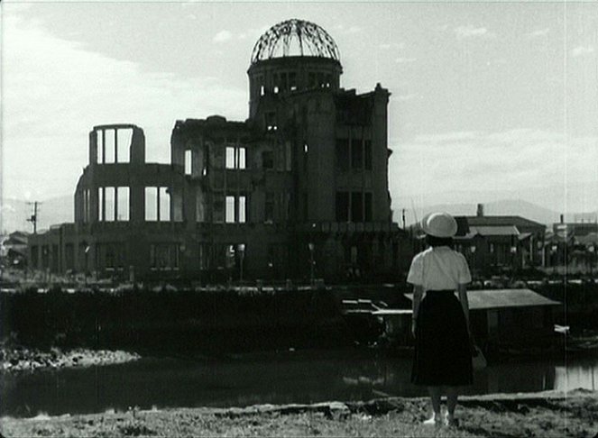 Les Enfants d'Hiroshima - Film