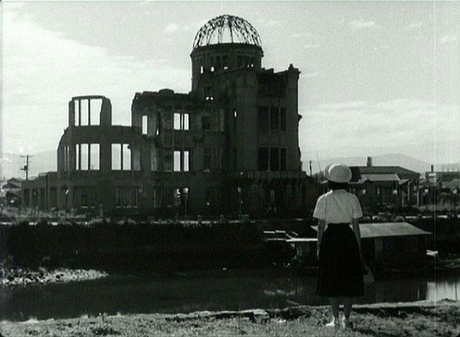 Los niños de Hiroshima - De la película