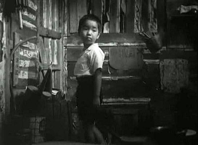 Kinder von Hiroshima - Filmfotos