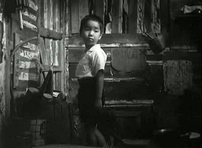 Les Enfants d'Hiroshima - Film