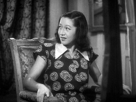 Andžóke no butókai - De filmes - Setsuko Hara