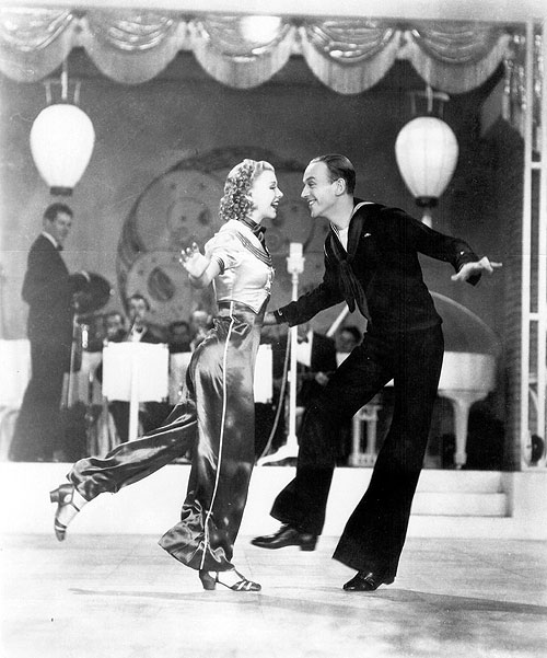 Follow the Fleet - Photos - Ginger Rogers, Fred Astaire