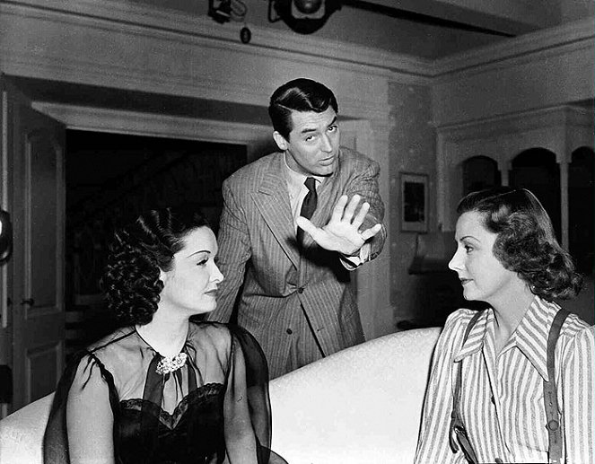 My Favorite Wife - Photos - Gail Patrick, Cary Grant, Irene Dunne