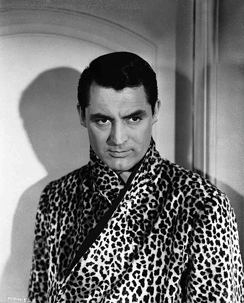 My Favorite Wife - Photos - Cary Grant
