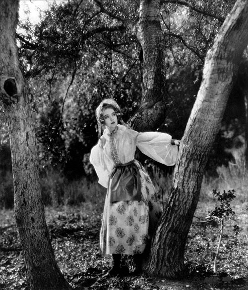 Boheme-elämää - Kuvat elokuvasta - Lillian Gish