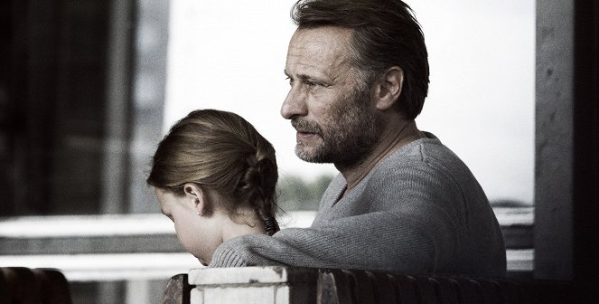 The Woman That Dreamed About a Man - Photos - Michael Nyqvist
