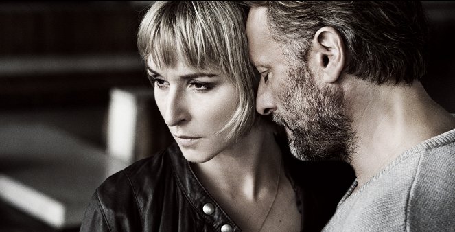The Woman That Dreamed About a Man - Photos - Sonja Richter, Michael Nyqvist