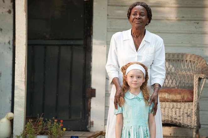 The Help - Photos - Cicely Tyson