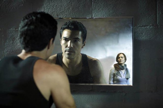 The Event - Promoción - Ian Anthony Dale