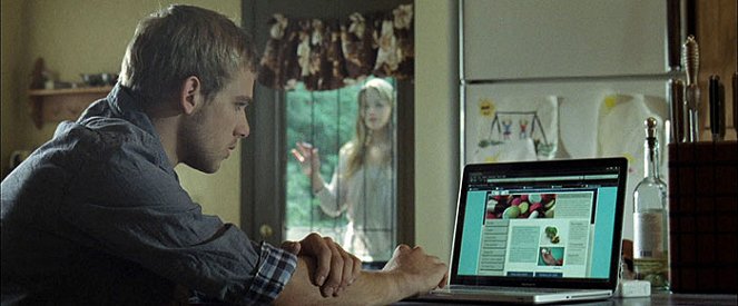 House at the End of the Street - Z filmu - Max Thieriot