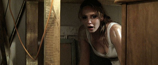 Dům na konci ulice - Z filmu - Jennifer Lawrence