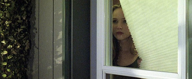 House at the End of the Street - Van film - Jennifer Lawrence