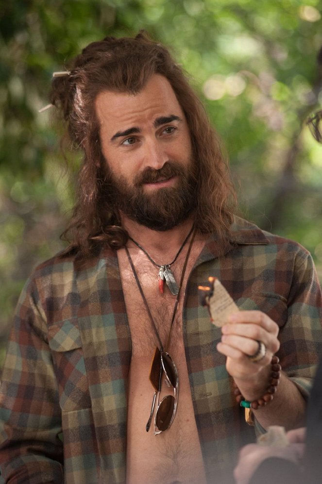 Wanderlust - Filmfotos - Justin Theroux