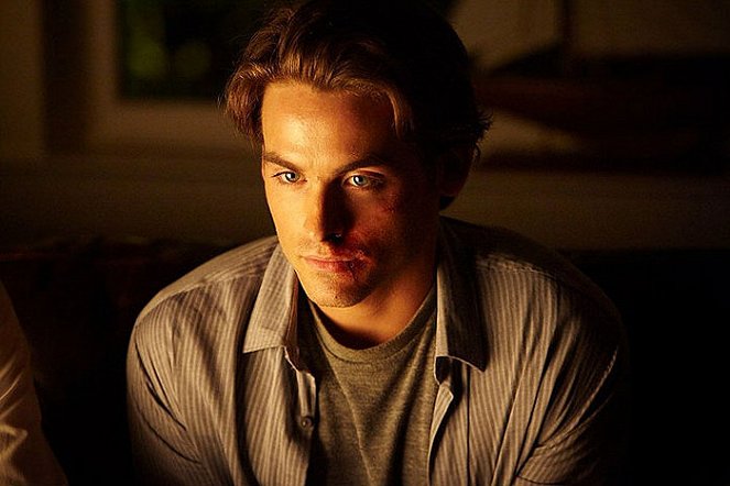 The Entitled - Film - Kevin Zegers