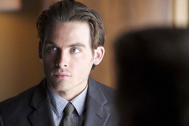 The Entitled - Film - Kevin Zegers