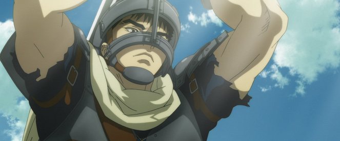 Berserk: Golden Age Arc I - The Egg of the King - Photos