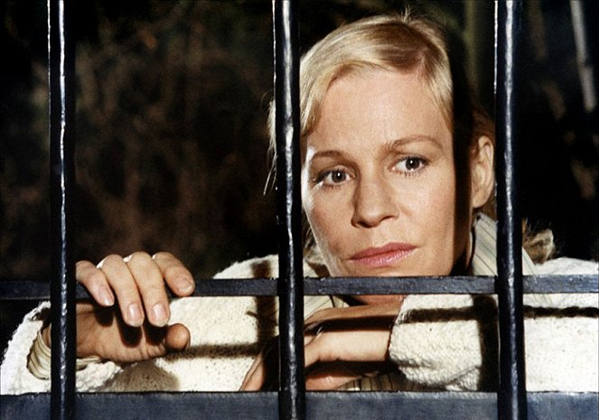 The Cage - Photos - Ingrid Thulin