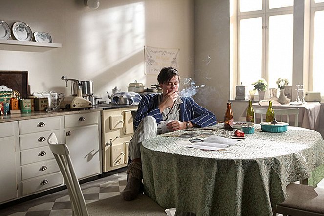 Titkok a családban - Filmfotók - Bill Skarsgård