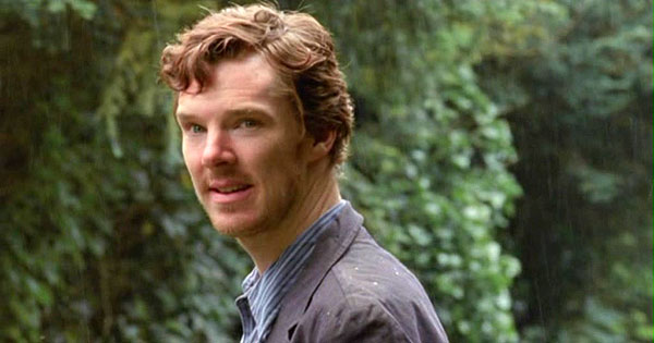 Wreckers - Wie viele Geheimnisse kann die Liebe ertragen? - Filmfotos - Benedict Cumberbatch