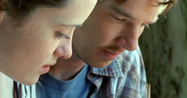 Wreckers - Wie viele Geheimnisse kann die Liebe ertragen? - Filmfotos - Claire Foy, Benedict Cumberbatch