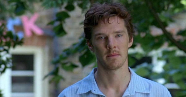 Wreckers - Do filme - Benedict Cumberbatch