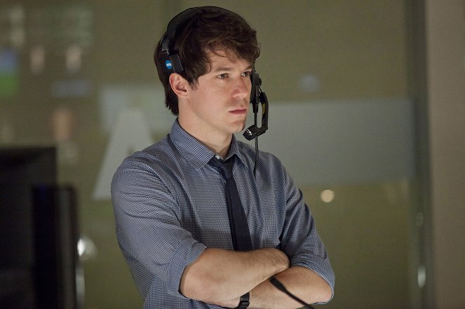 The Newsroom - Season 1 - We Just Decided To - Photos - John Gallagher Jr.