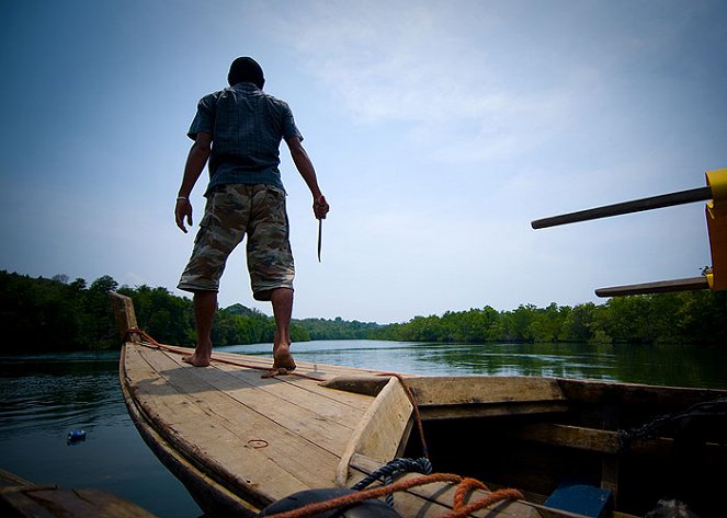 Asia's Underworld - Photos