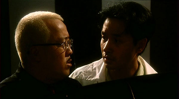 Jin zhi yu ye 2 - Film