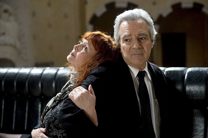 Vous n'avez encore rien vu - Z filmu - Sabine Azéma, Pierre Arditi