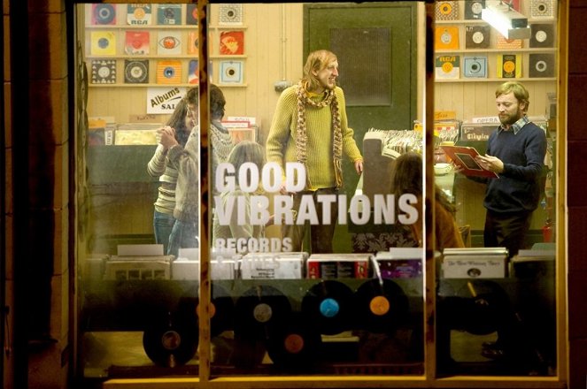 Good Vibrations - De la película