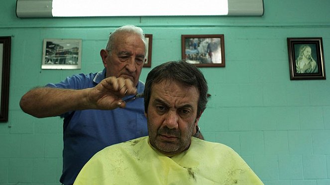Barbers - Photos