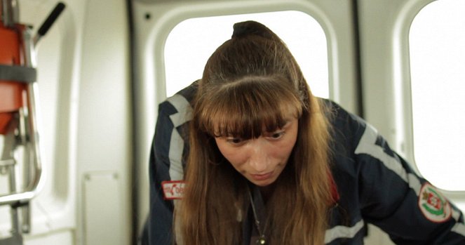 Sofia’s Last Ambulance - Van film