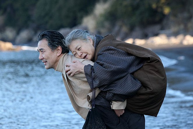 Waga haha no ki - Kuvat elokuvasta - Kōji Yakusho, Kirin Kiki