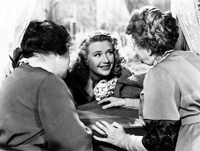 Arsenic and Old Lace - Photos - Priscilla Lane