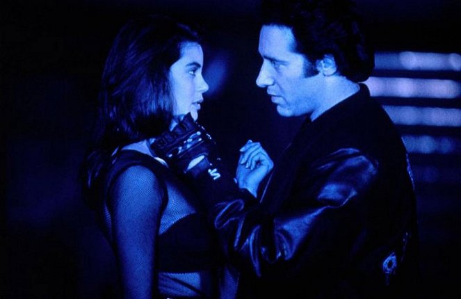 Brain Smasher... A Love Story - Film - Teri Hatcher, Andrew Dice Clay