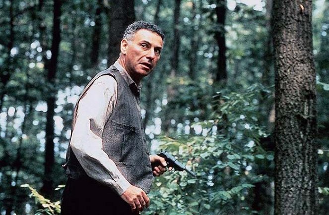 Escape from Sobibor - Filmfotos - Alan Arkin