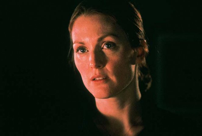 A Map of the World - Do filme - Julianne Moore