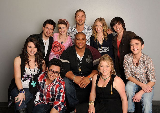 American Idol - Promóció fotók