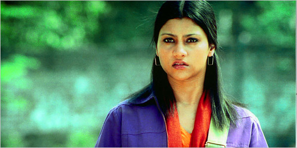 Amu - De la película - Konkona Sen Sharma