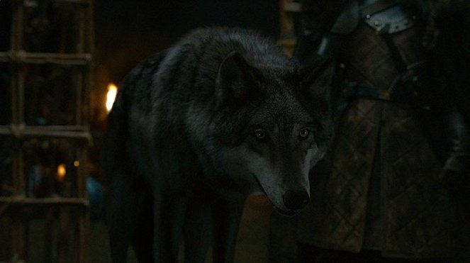 Game of Thrones - Season 2 - The North Remembers - Photos