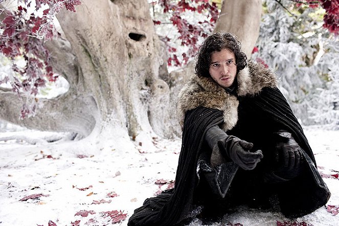Game of Thrones - The Pointy End - Photos - Kit Harington
