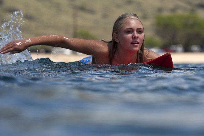 Surfařka - Z filmu - AnnaSophia Robb