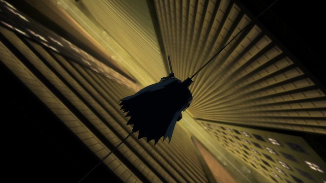 Batman: The Dark Knight Returns, Part 1 - Photos