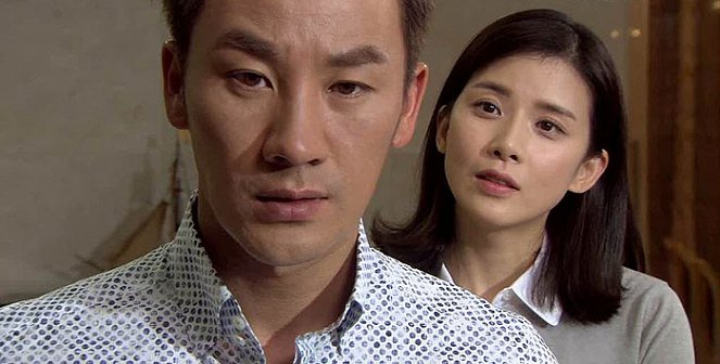 Jeokdoeui namja - Film - Tae-woong Eom, Bo-young Lee
