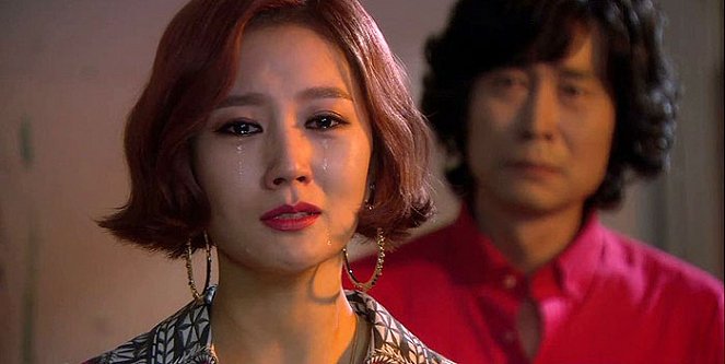 Jeokdoeui namja - Do filme - Jeong-eun Lim