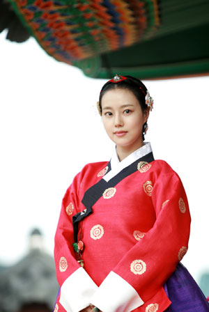 Gongjooeui namja - Kuvat elokuvasta - Chae-won Moon