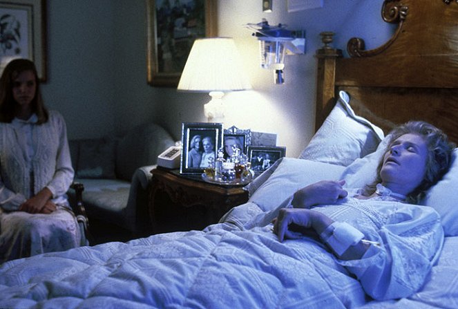 Onnen kulissit - Kuvat elokuvasta - Glenn Close
