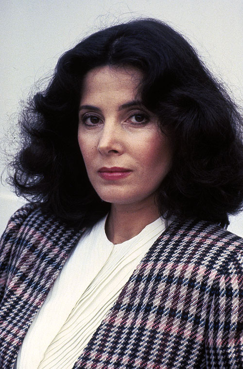 Calendar Girl Murders - Filmfotók - Barbara Parkins