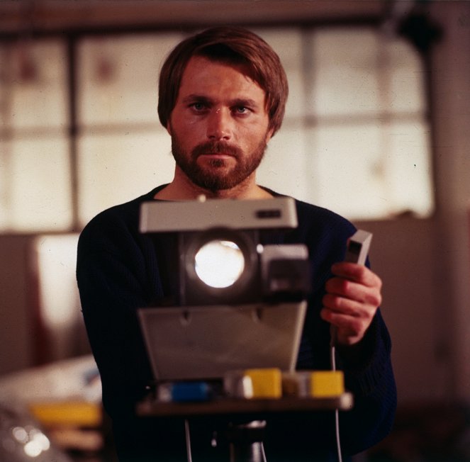 Franco Nero